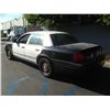 Image 3 : 2008 FORD CROWN VICTORIA