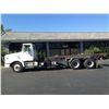 Image 2 : 1995 VOLVO WHITE GMC WG64