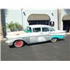 Image 2 : 1957 CHEVROLET 210