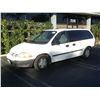 Image 1 : 2001 FORD SINDSTAR