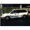 Image 2 : 2001 FORD SINDSTAR