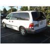 Image 3 : 2001 FORD SINDSTAR