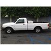 Image 2 : 1998 FORD RANGER