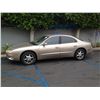 Image 2 : 2001 OLDSMOBILE AURORA