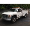 Image 1 : 2000 CHEVROLET CHEYENNE