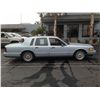 Image 2 : 1992 LINCOLN TOWN CAR