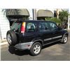 Image 3 : 1999 HONDA CR-V