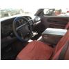 Image 5 : 1998 DODGE RAM 1500
