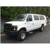 Image 1 : 2009 FORD E-350