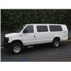 Image 2 : 2009 FORD E-350