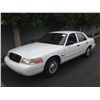 Image 1 : 2002 FORD CROWN VICTORIA