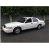 Image 2 : 2002 FORD CROWN VICTORIA