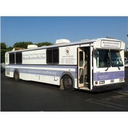 1984 GILLIG 4096TB6V92