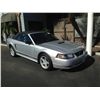 Image 1 : 2001 FORD MUSTANG