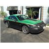 Image 1 : 2000 FORD MUSTANG