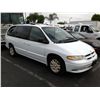 Image 1 : 1996 DODGE CARAVAN