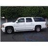 Image 2 : 2004 GMC YUKON DENALI