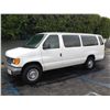 Image 1 : 2006 FORD E-350