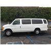 Image 2 : 2006 FORD E-350