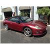 Image 1 : 2001 MITSUBISHI ECLIPSE SPYER
