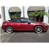 Image 2 : 2001 MITSUBISHI ECLIPSE SPYER