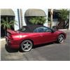 Image 3 : 2001 MITSUBISHI ECLIPSE SPYER