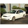 Image 1 : 2006 FORD FOCUS