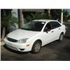 Image 1 : 2006 FORD FOCUS