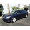 Image 1 : 2010 CHEVROLET MALIBU