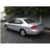 Image 3 : 2004 FORD TAURUS