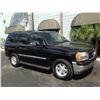 Image 1 : 2004 GMC YUKON