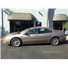 Image 2 : 2001 CHRYSLER 300M