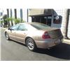 Image 3 : 2001 CHRYSLER 300M