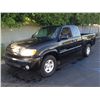 Image 1 : 2004 TOYOTA TUNDRA
