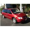 Image 1 : 2005 DODGE GRAND CARAVAN