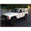 Image 1 : 1996 JEEP CHEROKEE