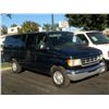 Image 1 : 2000 FORD E-350