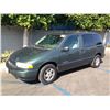 Image 1 : 2000 NISSAN QUEST