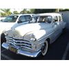 Image 1 : 1950 CHRYSLER WINDSOR