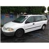 Image 1 : 1999 FORD WINDSTAR