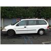 Image 2 : 1999 FORD WINDSTAR