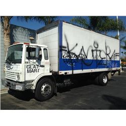 1998 MACK MS 250P