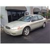 Image 1 : 2005 FORD TAURUS