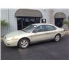 Image 2 : 2005 FORD TAURUS