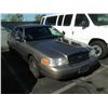 Image 1 : 2006 FORD CROWN VICTORIA