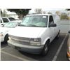 Image 1 : 2001 CHEVROLET ASTRO