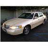 Image 1 : 1998 LINCOLN TOWN CAR