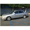 Image 2 : 2004 KIA OPTIMA