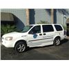 Image 2 : 2007 CHEVROLET ELDORADO UPLANDER