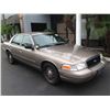 Image 1 : 2008 FORD CROWN VICTORIA